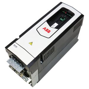 Nouveaux modules de variateurs de fréquence industriels A-BB ACS880 haute performance en acier inoxydable pour la vente (Moteur à courroie) - Product Image 3