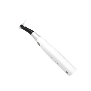 Equipo dental COXOs Endodoncia rotativa <span class=keywords><strong>endomotor</strong></span> inalámbrico con localizador de ápice incorporado C-Smart I Pilot Wwith LED - Product Image 1