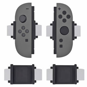 Anneau réglable en plastique pour bracelets d'aventure Just Dance Dragonne pour Nintendo pour <span class=keywords><strong>Switch</strong></span> 2 pour manettes Joy Con Gamepad - Product Image 4