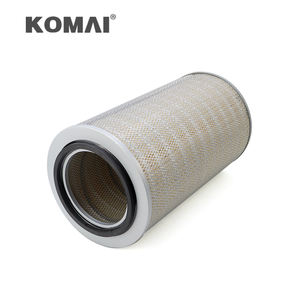 Filtre à air KOMAI PA 30108 2474-9057 A-89060 SA 18033 P902312 AF 27869 SL 81022 PA 30109 P 90-2311 2474-9051 SA 18032 - Product Image 3