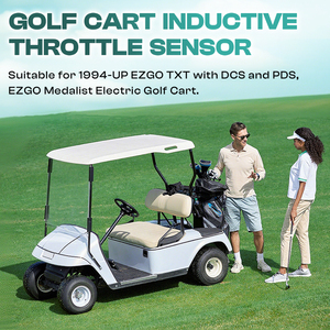 Cảm biến ga cảm ứng cho <span class=keywords><strong>ezgo</strong></span> TXT/DCS/Pds Xe golf điện 1994 lên #25854g01 25854-g01 - Product Image 5