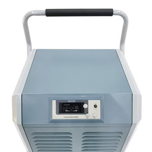 เครื่องลดความชื้นอุตสาหกรรม Yake 90L 138L 150L สำหรับห้องใต้ดิน ห้อง<span class=keywords><strong>ป</strong></span>ฏิบัติการ <span class=keywords><strong>สระ</strong></span>ว่ายน้ำ พร้อมสารทำความเย็นที่เ<span class=keywords><strong>ป</strong></span>็นมิตรต่อสิ่งแวดล้อม - Product Image 4