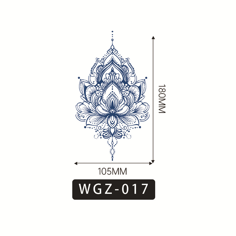 WGZ-017    ดับบลิวจีแซด-017
