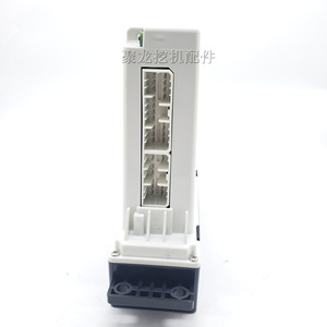 แผงควบคุมเครื่องปรับอากาศเครื่องจักรก่อสร้างเซียะเหมิน สำหรับ XCMG 150 215D 251CA Sany 195 Lovol 200D - Product Image 2