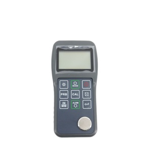 Mt160 Dikte Meter <span class=keywords><strong>Tester</strong></span> Mt160 Met 4.5 Cijfers Lcd Met <span class=keywords><strong>El</strong></span> Backlight - Product Image 5