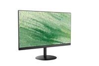 Écran d'ordinateur LED FHD 21,45 pouces 75Hz/100Hz VGA Noir OEM ODM