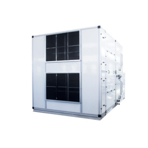 Unidad de Ventilación con Recuperación de Calor, Deshumidificación y Wifi para <span class=keywords><strong>Piscina</strong></span>, Sistema de Unidad de Tratamiento de Aire - Product Image 5