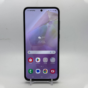 สำหรับ Samsung สมาร์ทโฟน4G LTE ปลดล็อค <span class=keywords><strong>A35</strong></span>หน้าจอ FHD ขนาด6.6นิ้ว8GB RAM 256GB ROM - Product Image 1