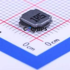 Inducteur de puissance SMNR6020-1R5MT SMD, 6x6mm (Inductance : 1,5uH) (Précision : 20%) Courant de saturation (Isat) : 4,1A - Product Image 1
