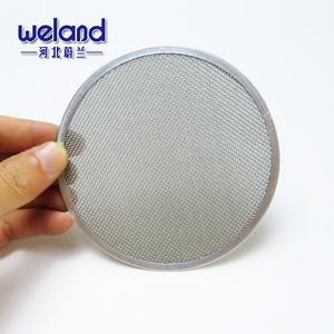 20 30 40 50 80 100 120 150 200 250 сетки круглой формы из нержавеющей стали фильтр сетки диск экран - Product Image 2