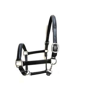 Harnais pour cheval, confort supérieur, harnais en cuir de haute qualité, harnais en cuir pour cheval en gros, léger - Product Image 2