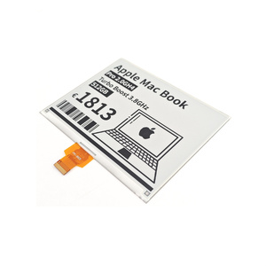 Módulo de pantalla de papel EPD e DKE de 5,83 pulgadas, blanco y negro, pantalla de tinta electrónica - Product Image 5