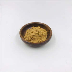 مسحوق حبوب اللقاح من الماشية الطبيعية مسحوق أنجستيفوليا بوانغ بودرة بو هوانغ - Product Image 2