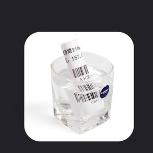 Aangepaste Hot Barcode <span class=keywords><strong>Qr</strong></span> Prijskaartjes Label Stickers Mailingadressen Producten En Verpakking Voor Mailing - Product Image 6