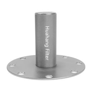 Usine fournissant toute nouvelle feuille de disques de décarburation en métal fritté - Product Image 6