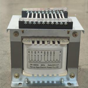 محول طاقة حلزونية 300KVA V إلى من من من من من V من من من V إلى av V خطوة إلى أعلى مع إدخال V من V وخرج V - Product Image 1