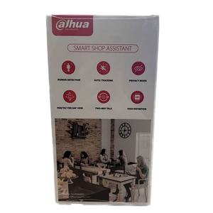 Caméra réseau Dahua H5A 5MP Baby Monitor Wifi Intérieur à focale fixe Wi-Fi Pan & Tilt - Product Image 2