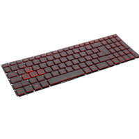 Clavier d'ordinateur portable HK-HHT pour Acer Nitro 5 AN515-41 AN515-42 AN515-51 AN515-52 AN515-53 SP Clavier espagnol
