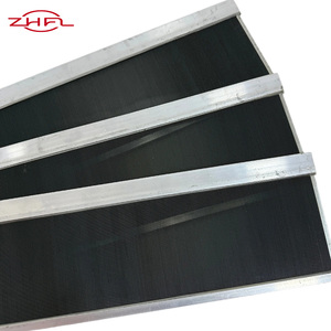 Shuttle <b>Loom</b> Reed/ Canvas Reed Steel/Stainless Steel Carbon Steel Textile Machinery Parts - Product Image 6