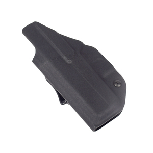 Bao đựng súng Kydex IWB bên phải LAMBUL, mang giấu kín, chiến thuật, dành cho <span class=keywords><strong>G43</strong></span>, sản phẩm an toàn - Product Image 6