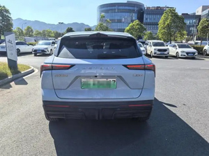 Jetour Dashing 1.6T 197 ch L4 <span class=keywords><strong>IDM</strong></span> d'occasion 2022 2024 Jetour Dasheng SUV automatique turbo 18 pouces cuir gauche vente flash essence - Product Image 5