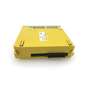Module d'entrée analogique 12 bits d'origine AAD04A Fanuc A03B-0819-C051 - Product Image 6