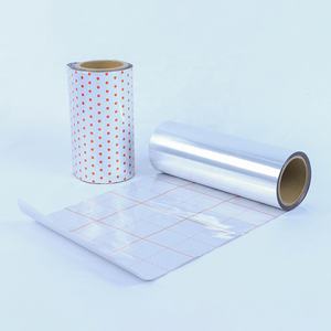 Película de Aislamiento Térmico de 0.06mm, Películas Calefactoras, Película <span class=keywords><strong>Termo</strong></span> para Calefacción por Suelo Radiante, Lámina Reflectante de Aluminio - Product Image 6