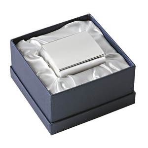 Reloj de Escritorio con Marco Metálico Lux Box 'Photo Book' - Diseño Premium - Product Image 3