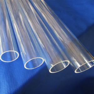 Tube acrylique transparent avec une épaisseur de 1 à 45 mm - Product Image 6