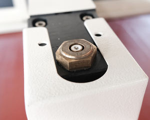 TR63 الصين cnc قطع الأسلاك edm آلة إشعال التآكل - Product Image 6