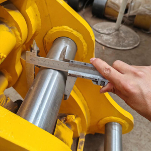 <span class=keywords><strong>Coupleur</strong></span> rapide <span class=keywords><strong>hydraulique</strong></span> pour excavatrice, attache rapide BMQC40 pour excavatrices de 1 à 100 tonnes, à vendre - Product Image 5