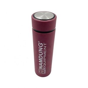 Wholesale Cheap Custom Travel <b>Thermos</b> Stainless Steel Water <b>Bottle</b> Vacuum Flasks - Product Image 5