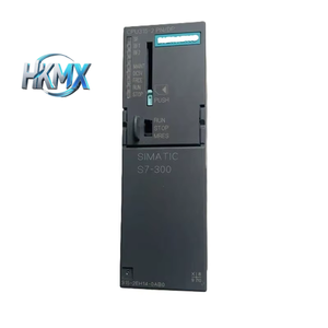 PLC มือสอง CPU315 โมดูล 6ES7 315-2EH14 2FJ14 2AH14-0AB0 - Product Image 1