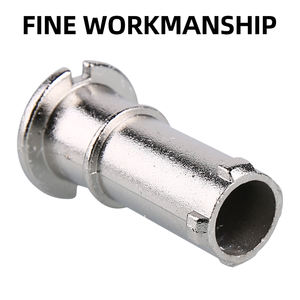 1610100980 1610100780 8153R9 8153R8 Peugeot 307 308 408 Citroën C4L C5 Axe de pivot du rétroviseur latéral - Product Image 3