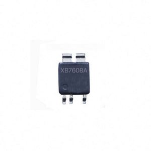 XB7608A Lithium Battery Protection IC Power Management Chip BOM <b>Integrated</b> <b>Circuits</b> in stock - Product Image 1