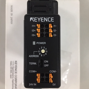 เครื่องวัดการไหลและตรวจสอบพลังงาน KEYENCE รุ่น MP-FEA1 ชุดหลัก |   มิเตอร์ไฟฟ้าแบบติดตั้งบนราง DIN สำหรับ MP-F ซีรีส์ ประหยัดพลังงานแก๊ส MP FEA1 - Product Image 5