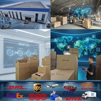 Agentes de Abastecimiento de Productos Herbolarios para Amazon, Shopify y AliExpress, Almacenamiento Gratuito, Inspección, Envío y Transporte de Mercancías a Australia