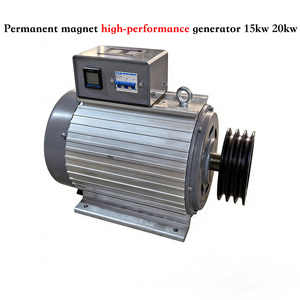 Generador Magnético Multifuncional de Alto Rendimiento HONGMING HONGMING - Product Image 4