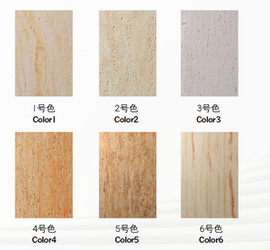 Pannelli di Alta Qualità in Terra Cruda Effetto Antico della Serie in <span class=keywords><strong>Pietra</strong></span> Flessibile MCM <span class=keywords><strong>per</strong></span> Uso Domestico e Piastrelle Ecologiche Flessibili in <span class=keywords><strong>Pietra</strong></span> <span class=keywords><strong>per</strong></span> Esterni e Interni - Product Image 6