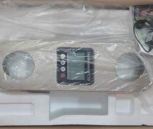 무선 디지털 동력계 <span class=keywords><strong>10</strong></span> 톤 무선 섀클형 동력계 선박 장력 감지 및 측정 - Product Image 4