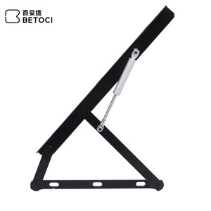 BETOCI Sofa Hinges 250N Cold <b>Rolled</b> Steel Baking Paint Living Room - Product Image 3