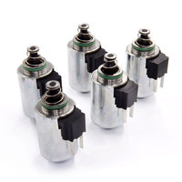 Kit de réparation, solénoïde de transmission 4213510072 03741602 30311007801 0034461709 0032600963 0032605963 0032601363 pour BENZ ACTROS