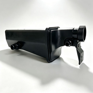 Réservoir d'expansion de liquide de refroidissement pour BMW Série 3 E46 E83 320i 323i 325i 328i 330Ci N42 N46 OE17117573781 - Product Image 2