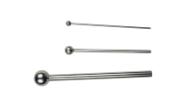 Equipo de Prueba de Calidad de Pernos de Anclaje NDT para Medir la Longitud de Varillas y Cables de Anclaje y la Calidad de la Inyección de Mortero con Precisión de 24 bits