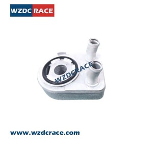 Enfriador de aceite del motor WZDC RACE 1013100XEG01T-PP para Great Wall Motors, pieza de repuesto - Product Image 1