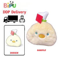 Jouets en peluche super doux personnalisés, vente en gros d'usine, jouet en peluche fraise anthropomorphe, rembourré en coton PP, polaire polyester, fruits