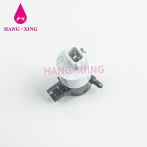 Hang Xing Car <b>Washer</b> Pump Motor 85330-02030 For Toyota Electric Gray - Product Image 5