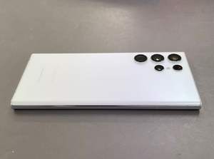 Vente en gros de téléphones Android S22 S22+ S22 Ultra Octa Core avec écran AMOLED 120Hz, 8 Go + 128 Go, CDMA LTE, version US EU - Product Image 3