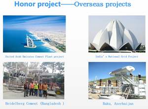 Poste de transformateur mobile <span class=keywords><strong>triphasé</strong></span> 35 kV 60 Hz en conteneur pour site minier temporaire - Product Image 6