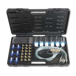 BETA - 009600245 Dispositivo para probar inyectores eléctricos diésel Common Rail-EAN 8014230627106 JUEGO DE MOTOR Y DISTRIBUCIÓN - Product Image 1